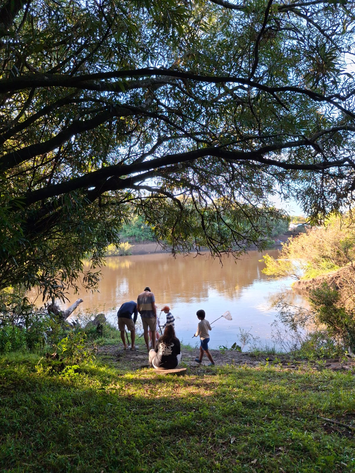 Habitación del hotel